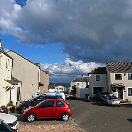Fantastic Three Bedroom Property Cellardyke Exterior foto