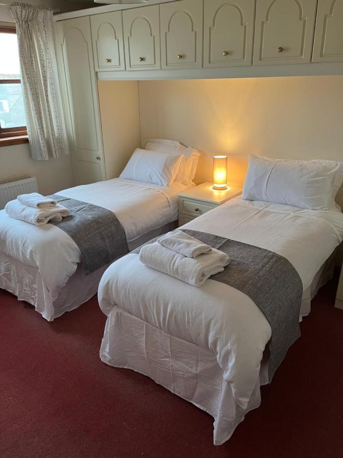 Fantastic Three Bedroom Property Cellardyke Exterior foto