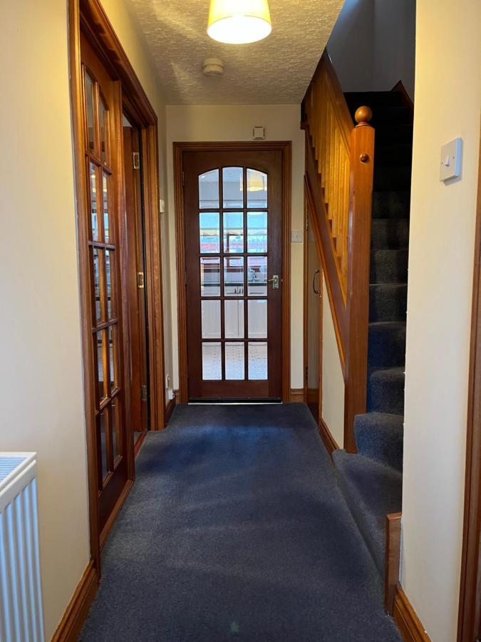 Fantastic Three Bedroom Property Cellardyke Exterior foto