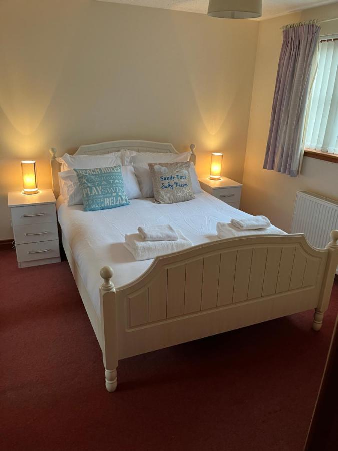 Fantastic Three Bedroom Property Cellardyke Exterior foto
