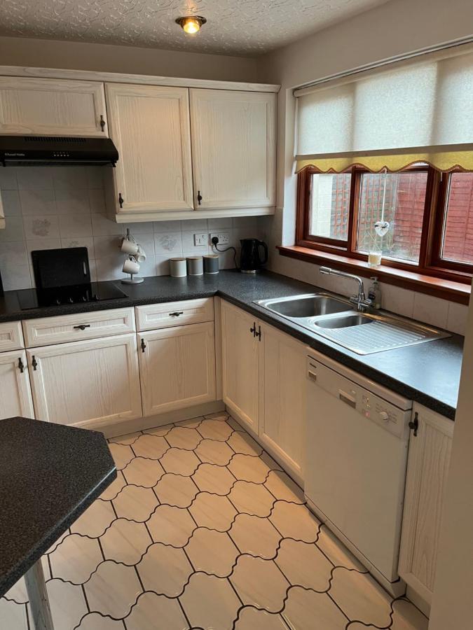 Fantastic Three Bedroom Property Cellardyke Exterior foto
