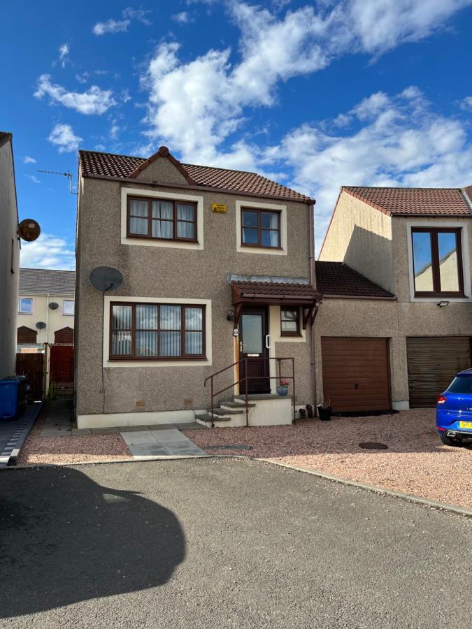 Fantastic Three Bedroom Property Cellardyke Exterior foto
